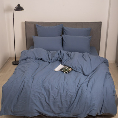 Постільна білизна Tiare 41 WACH Варена бавовна полуториний (41_Wash_pl) Вінниця - фото 8