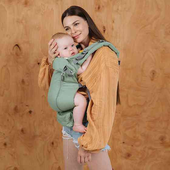 Ерго-рюкзак Air X Love & Carry - Папороть Київ