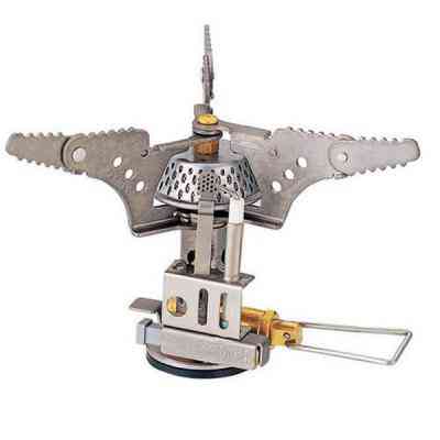 Горелка Kovea Titanium KB-0101 (8809000501263) Винница