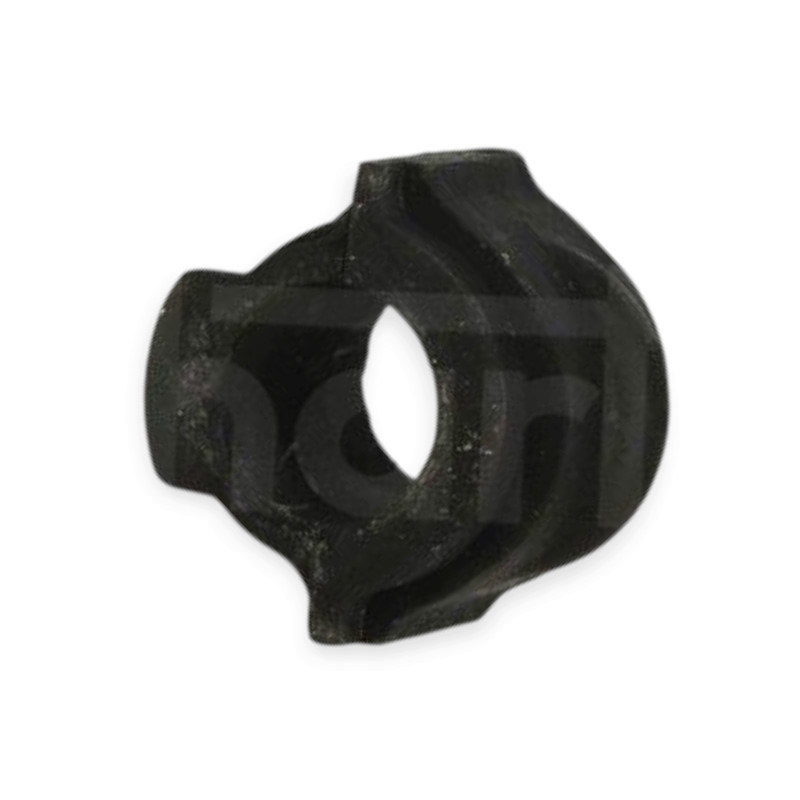 Втулка передняя Nissan Almera Tino, Primera P12 (d-23 мм) стабилизатора Мукачево - изображение 1