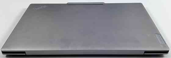 Lenovo ThinkPad Z13 Gen2 OLED R7 PRO 7840U 32GB RAM 1TB SSD . Харків