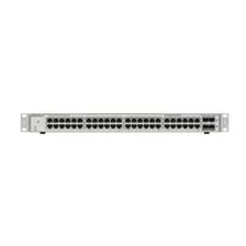 Комутатор Reyee 48-Port Gigabit Layer 3 Switch 48x Gbit 4x SFP+ - Switch - 1 Gbps (RGNBS520048GT4XS) Київ