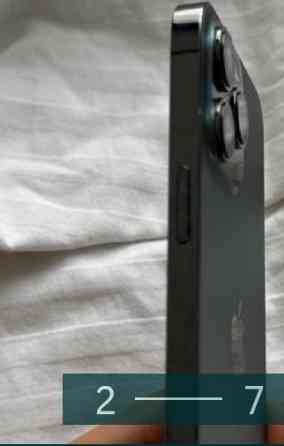 Айфон iPhone 13 Pro Max 128Gb. Киев