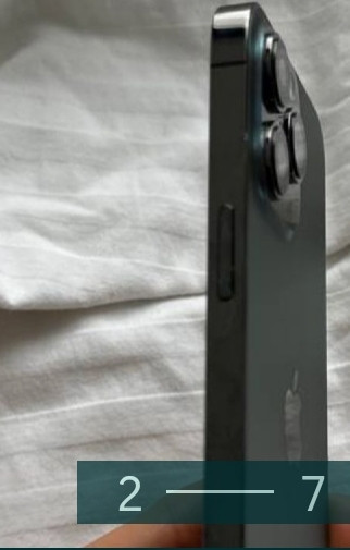 Айфон iPhone 13 Pro Max 128Gb. Київ - фото 6