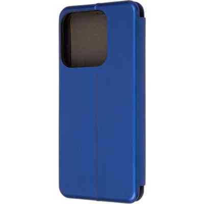 Чохол до мобільного телефона Armorstandart G-Case ZTE Blade V70 Design 4G / V70 Vita 4G Blue (ARM82966) Вінниця