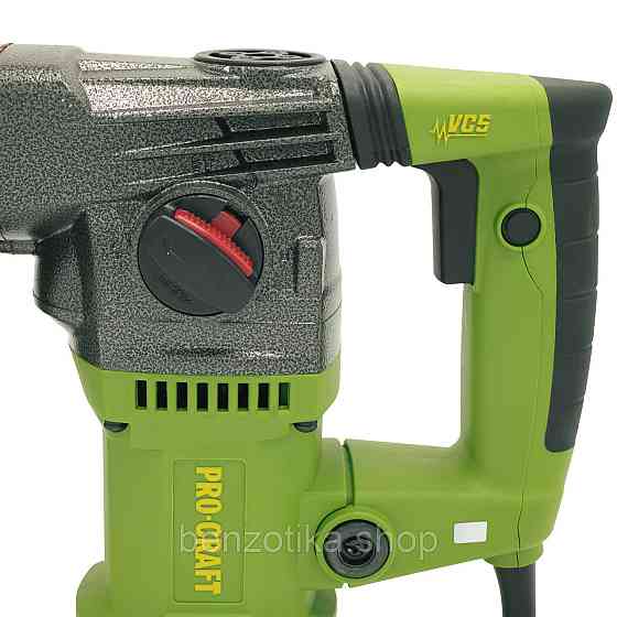 Перфоратор Procraft BH1250 Київ