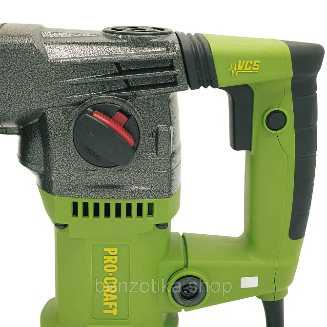 Перфоратор Procraft BH1250 Київ - фото 5