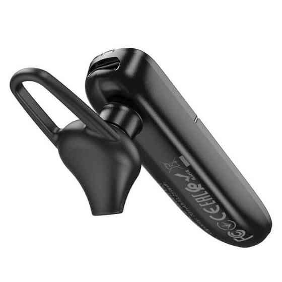 Гарнітура навушник моно bluetooth mono (hoco) Одеса