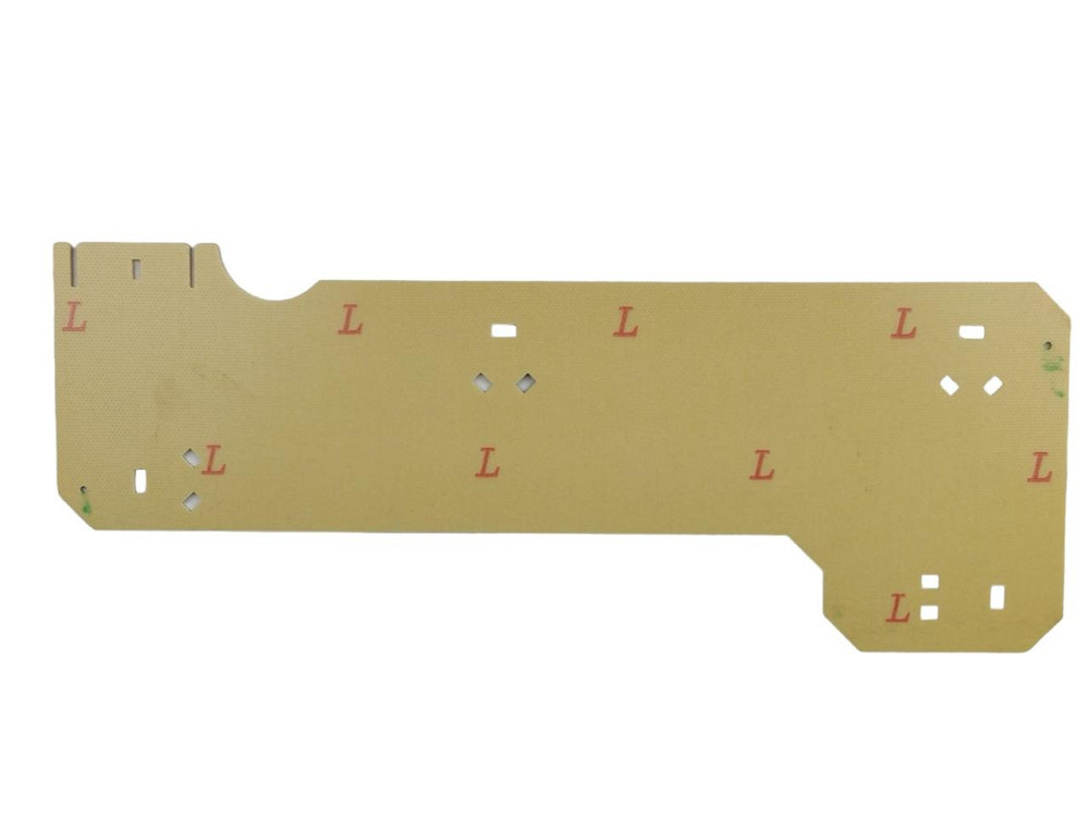 Плата ліхтаря 2105 права заднього Мукачево - фото 1