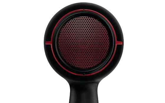 Фен Philips HPS910/00 ( Чорний ) Харків