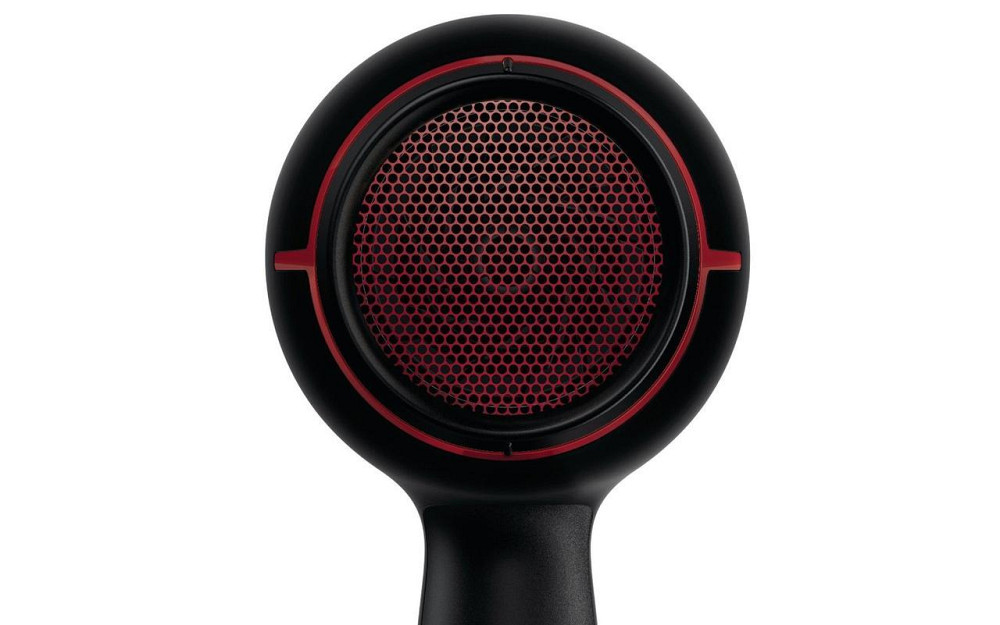 Фен Philips HPS910/00 ( Чорний ) Харків - фото 3