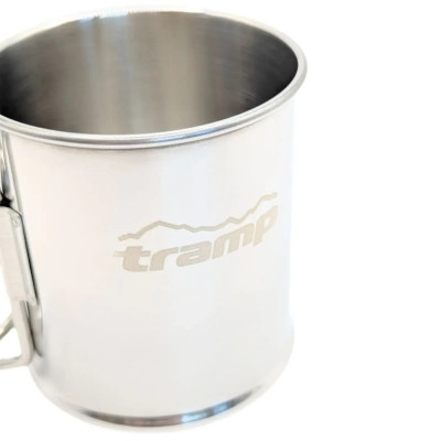 Чашка туристична Tramp UTRC-011-metal (UTRC-011) Вінниця - фото 3