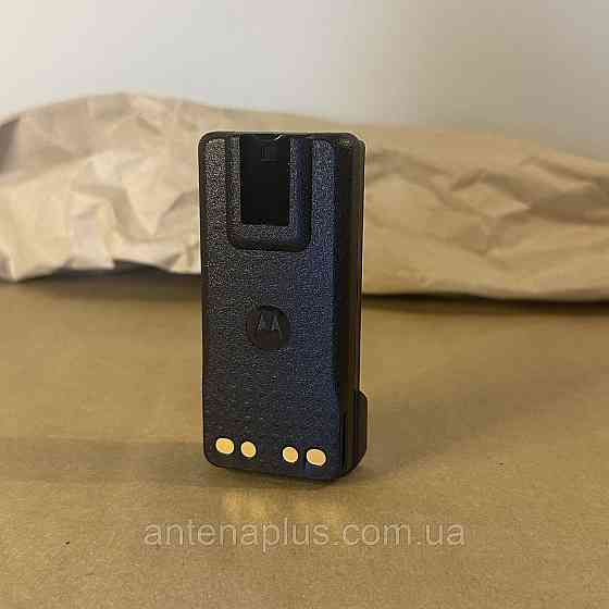 Аккумулятор для раций Motorola 4 серия 5000 мАч (без Type-C) Киев