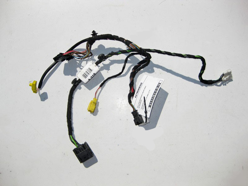Mercedes-Benz  A2195408305 Джгут електропроводки задніх дверей CLS C219 Одеса - фото 1