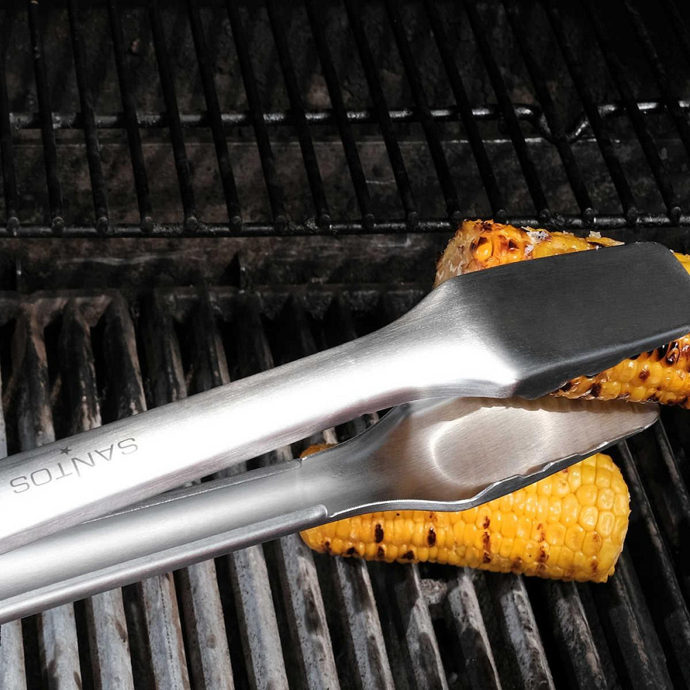 Набор приборов для гриля SANTOS, BBQ, 3 шт 900563 Код: 011037 Ровно - изображение 4