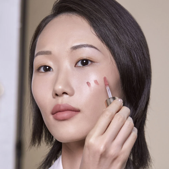 Помада-румяна Sisley Color Cloud Lip And Cheek Velvet Mousse 1 Tawny Слов'янськ