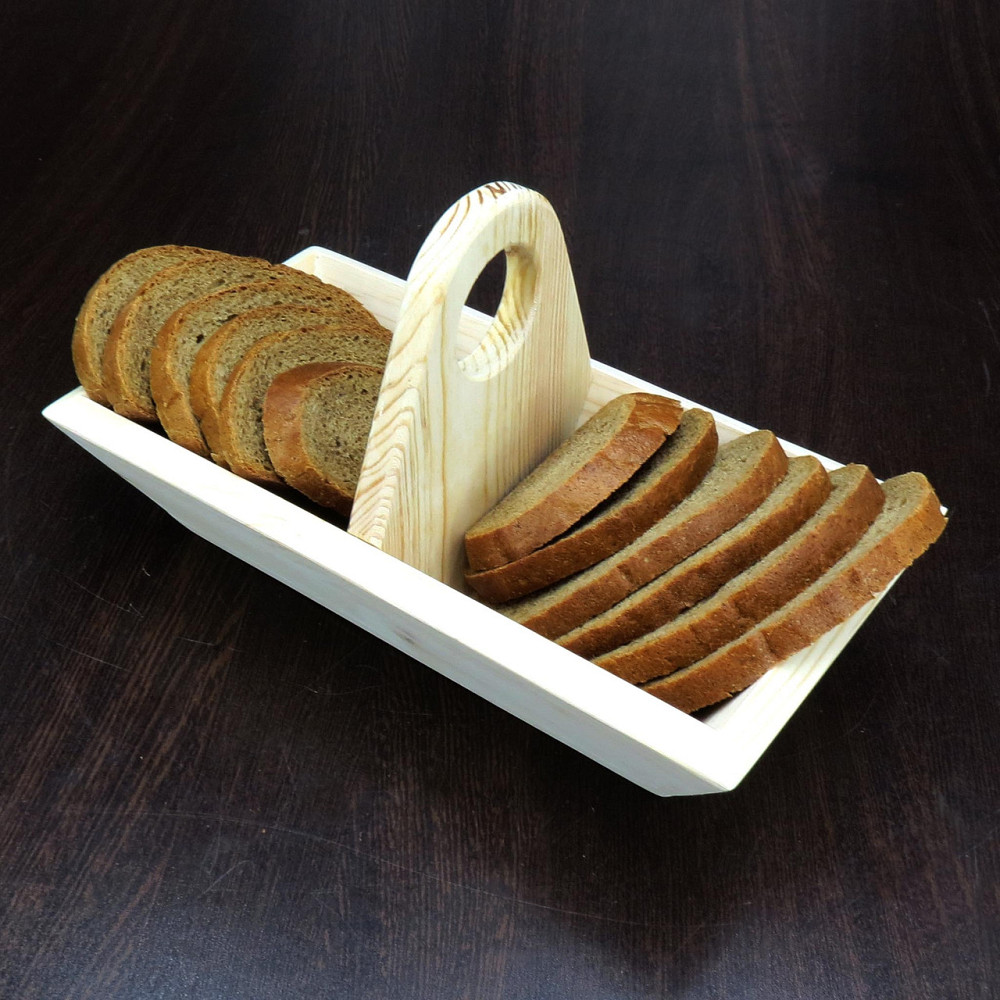 Хлебный лоток 