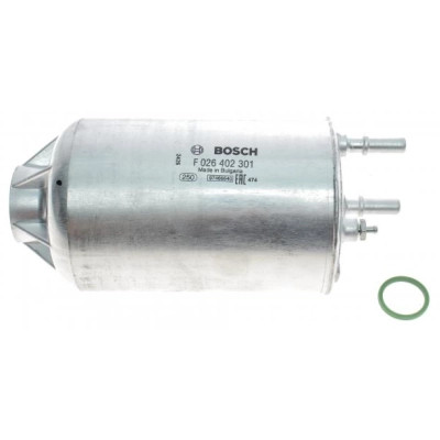 Фильтр топливный Bosch F026402301 Винница - изображение 1