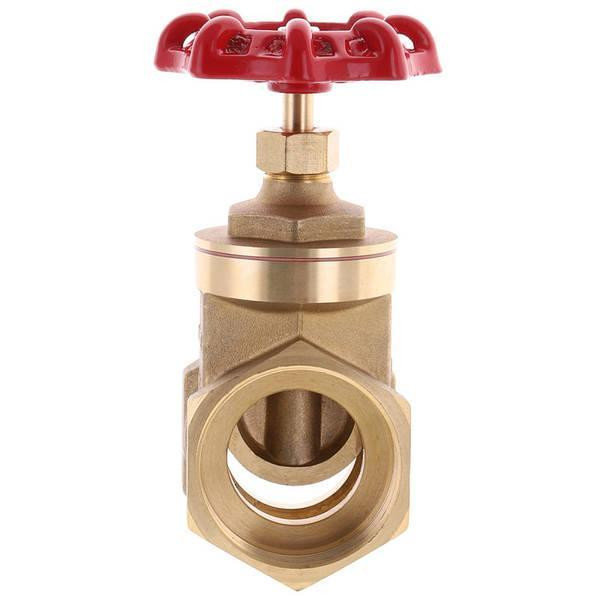 Задвижка клиновая 3/4