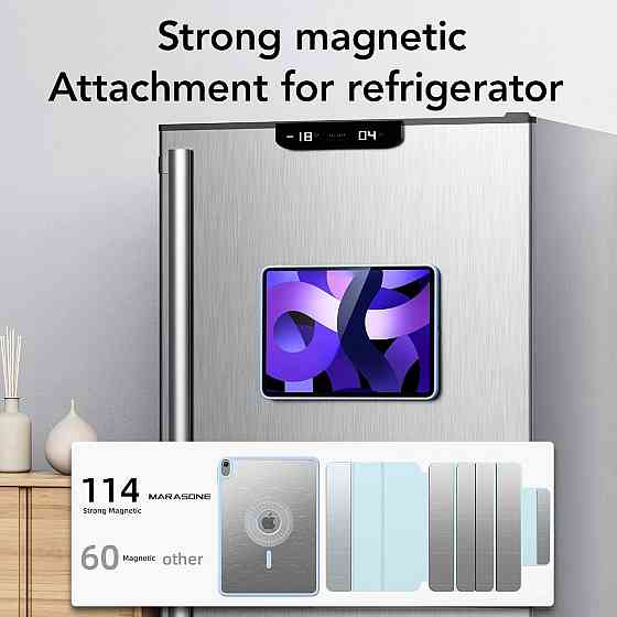 Магнитный чехол для iPad Air 5/4 (10.9