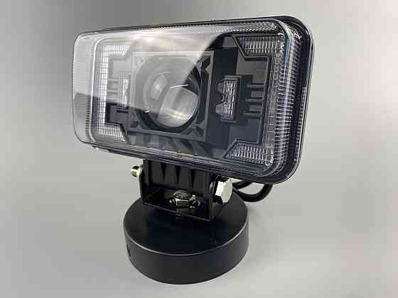 Фара додаткового світла LED 35W 10V-80V Мукачево