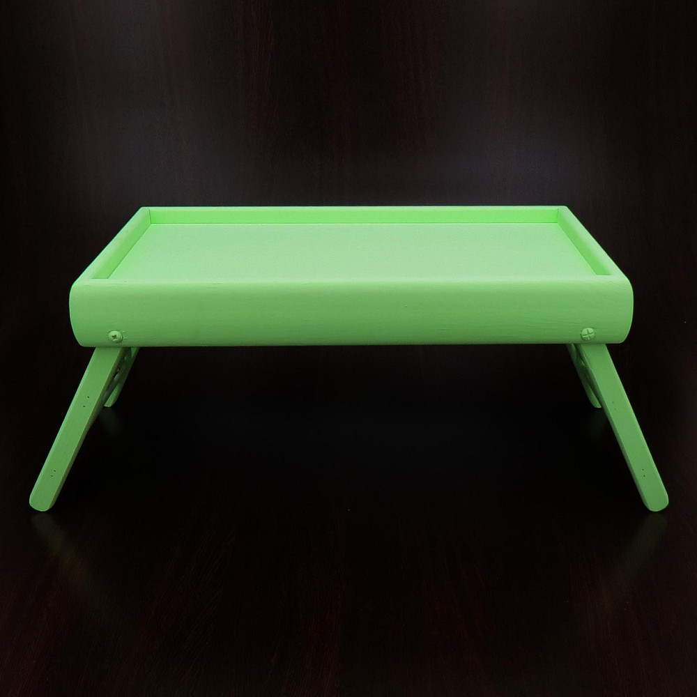 Столик-піднос для сніданку "Юта" мохіто Миколаїв - фото 2