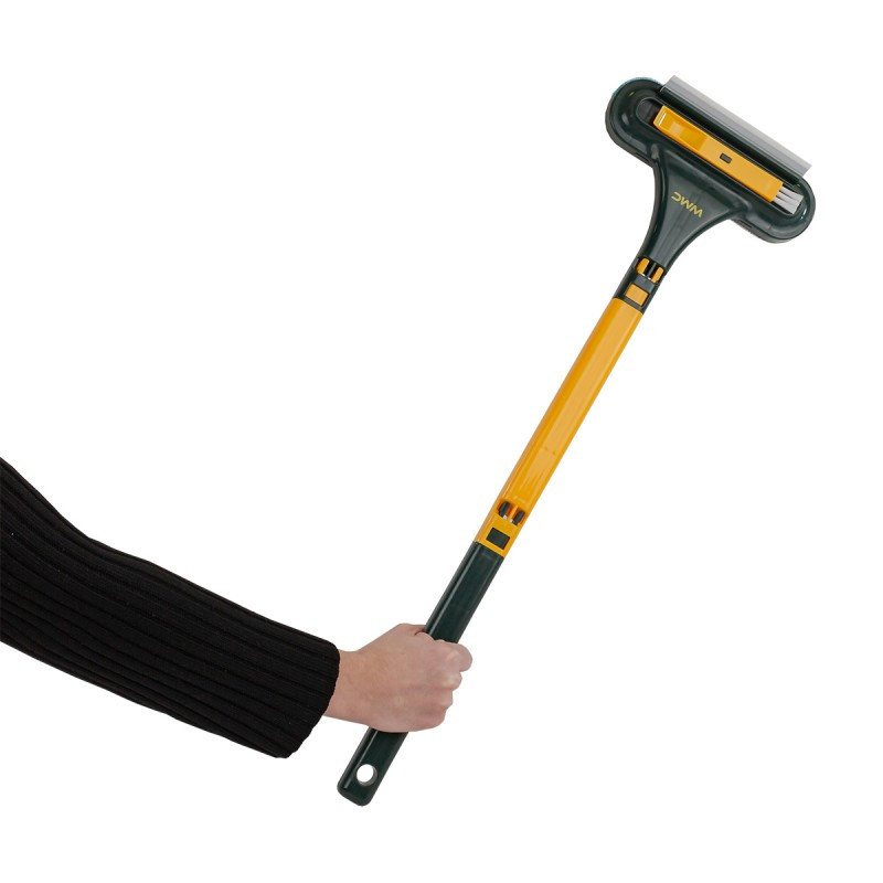 Щітка для прибирання WMC TOOLS мультифункціональна WT-brush-7 Одеса - фото 3