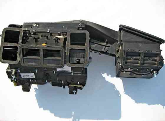 Mercedes-Benz  A2118300360 Корпус обігрівача печі E-Class W211 CLS C219 Одеса