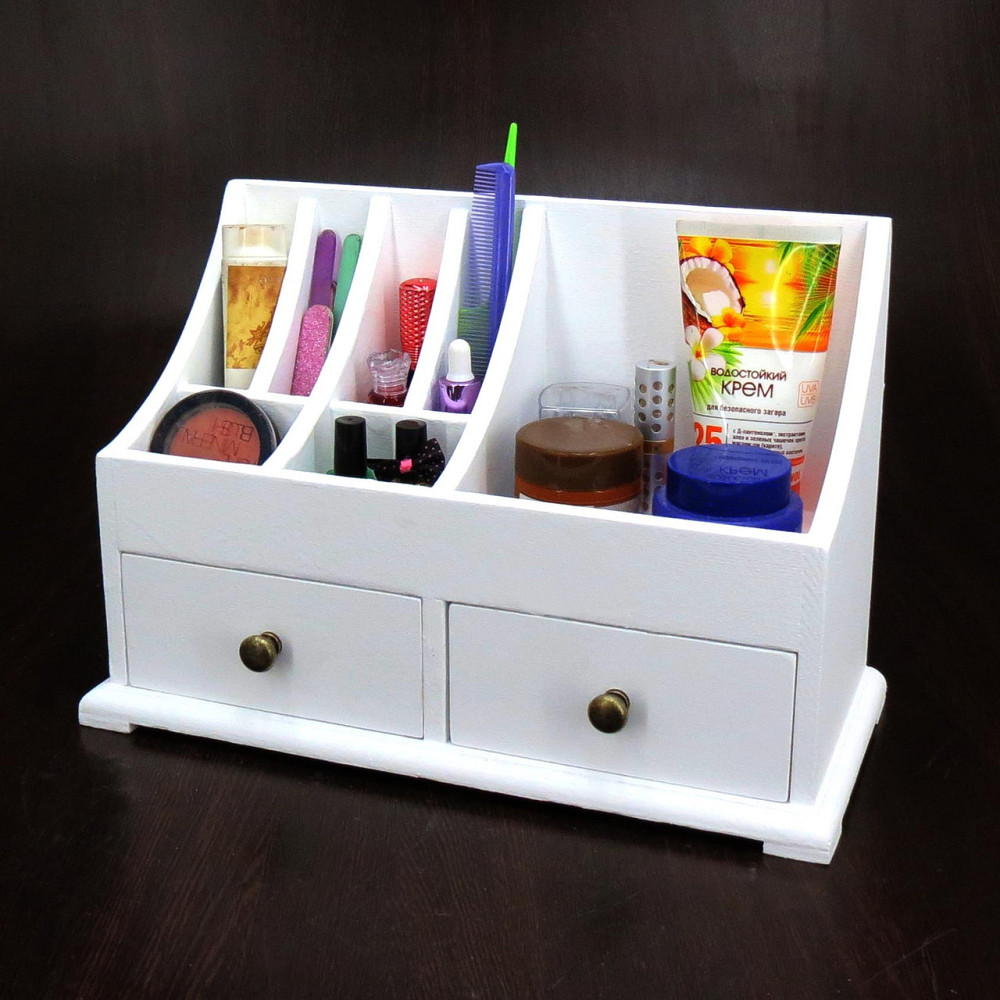 Органайзер для косметики 