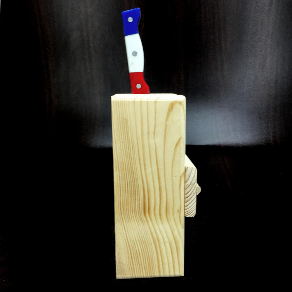 Подставка для ножей 