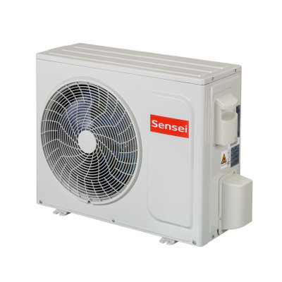 Кондиционер Sensei SAC-18CHIE Винница - изображение 3