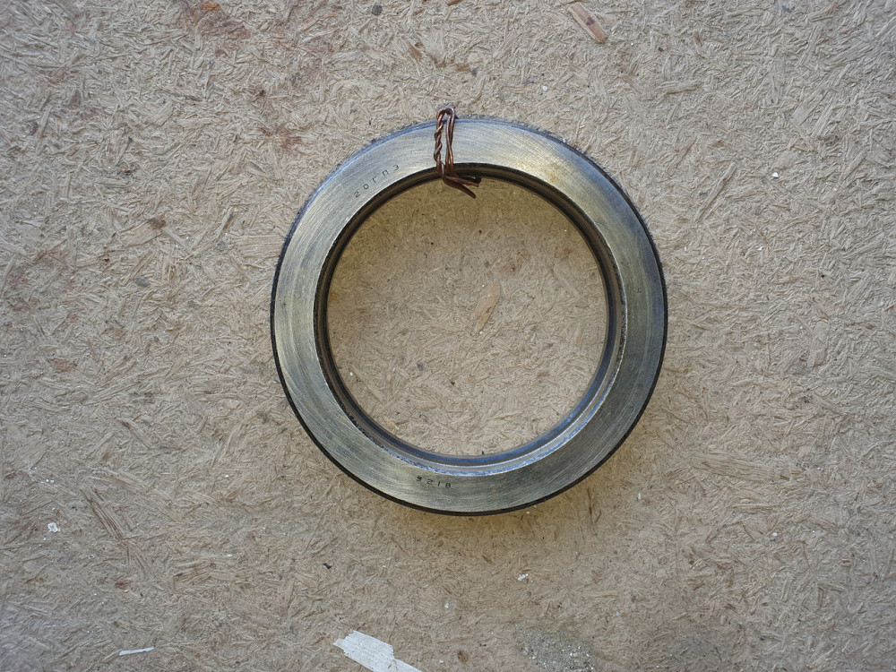 Подшипник 8126 (51126). 130*170*30 мм. ГПЗ. Харьков - изображение 1