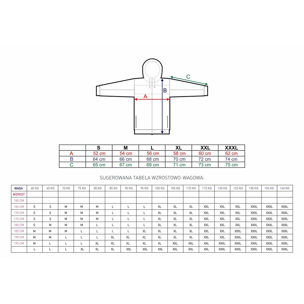 Толстовка чоловіча з капюшоном Poundout Gear CAMOUFLAGE black, S Луцьк - фото 3