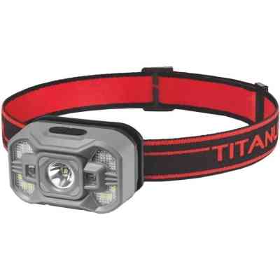 Фонарь TITANUM TLF-H08 Винница