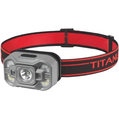 Фонарь TITANUM TLF-H08 Винница - изображение 1