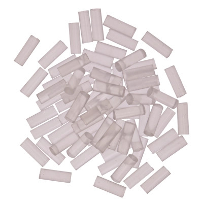 Клеевые стержни Bosch Gluey 7х20мм прозрачные, 70шт (2.608.002.004) Винница - изображение 1