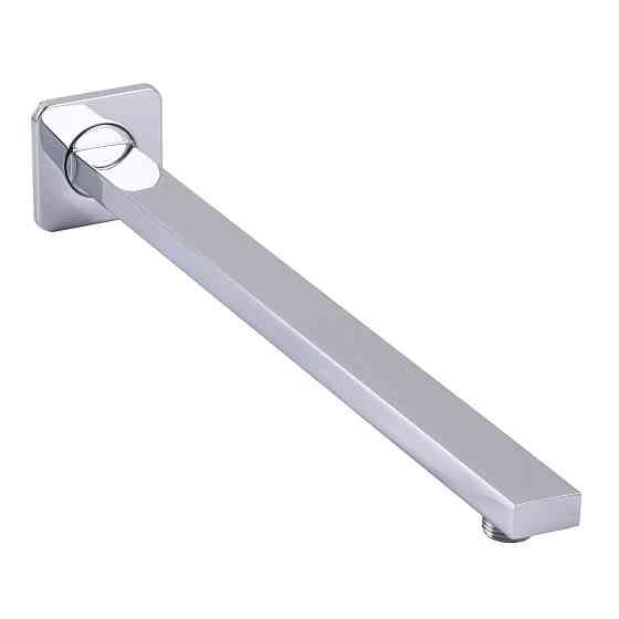 Кронштейн душової лійки Globus Lux BTL-400-00 Київ