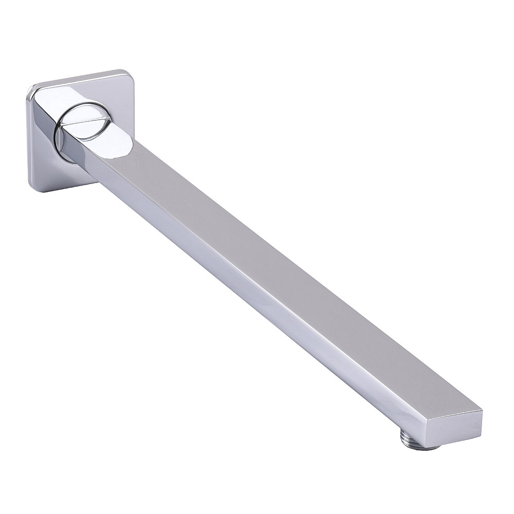 Кронштейн душової лійки Globus Lux BTL-400-00 Тернопіль - фото 1