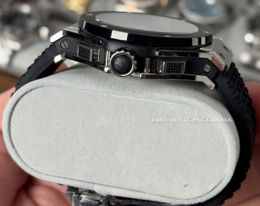 Чоловічий крутий брендовий годинник. Харків - фото 7