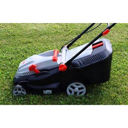 Газонокосилка электрическая AL-KO Classic 4.27 E Plus (113528) Коломия - фото 3