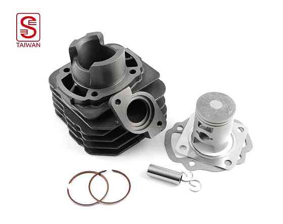 Поршнева скутер Хонда Діо 50 (Ø39, p-12) Тайвань Мукачево