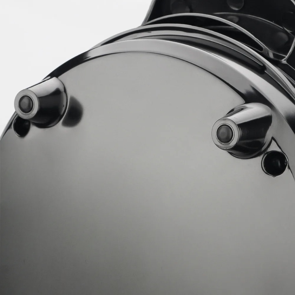 Вафельниця електрична для тонких вафель,1200Вт,BITEK BT-220 SBR Київ - фото 7