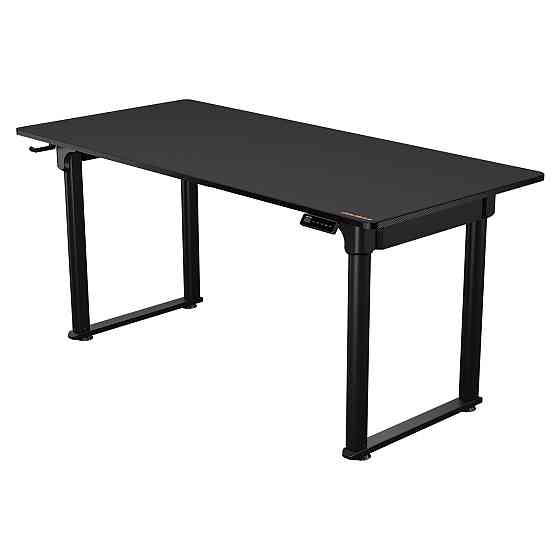 Геймерський стіл Cougar E-Grav 160 Black ( 18641 ) Харьков