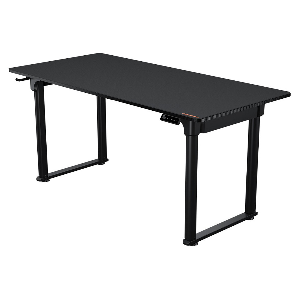 Геймерський стіл Cougar E-Grav 160 Black ( 18641 ) Харьков - изображение 2