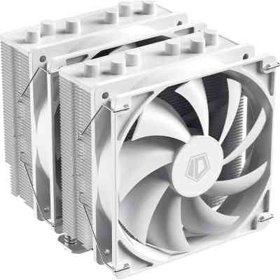 Кулер для процессора ID-Cooling SE-206-XT White Винница
