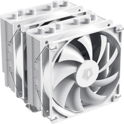 Кулер до процесора ID-Cooling SE-206-XT White Вінниця - фото 1