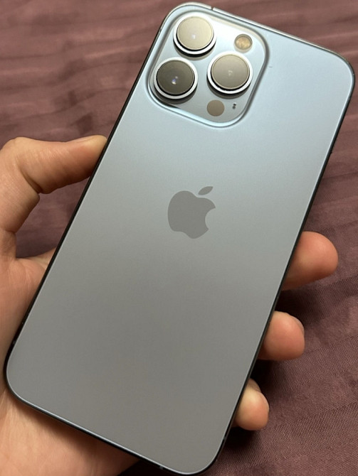 Айфон iPhone 13 Pro 256Gb. Киев - изображение 6