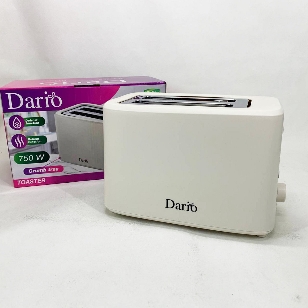 Хороший сэндвич тостер, Качественный электрический тостер на 2 ломтика для поджаривания тостов QZ-54 Львов - изображение 5