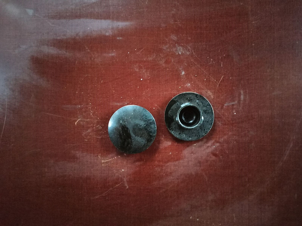 Кнопка сигнала руля ГАЗ-53, ГАЗ-52. 67Б-3721020 Харьков - изображение 1