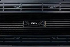 Мережевий накопичувач Kingston Renegade G5 2TB M.2 2280 (SFYR2S2T0) Київ